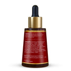 Forest Essentials Advanced Soundarya Age Defying Facial Serum With 24K Gold | Grocsy