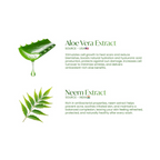 Alite Neem & Aloe Vera Soap for Gentle Daily Cleansing | Grocsy