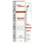Man Matters Rejuv Under Eye Cream For Men With Kakadu Plum, Bio Retinol & 1% Niacinamide | Grocsy