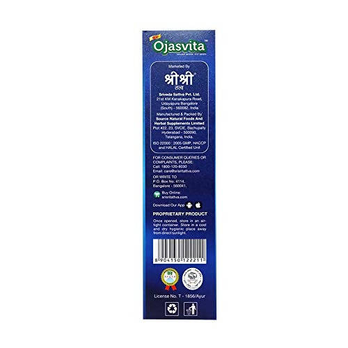 Sri Sri Tattva Ojasvita Malt | Grocsy