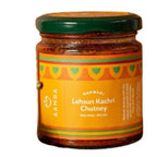 Aamra Marwari Lehsun Kachri Chutney | Grocsy