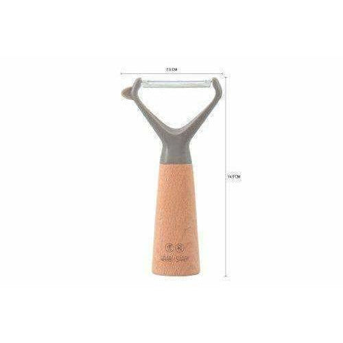 Vegetable Peeler | Grocsy