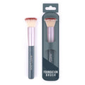 Matt Look Easy Blending Foundation Brush | Grocsy
