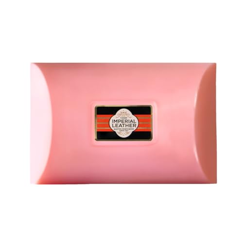 Cussons Imperial Leather Elegance Soap Luxuriously Moisturising With Orchid Oil | Grocsy