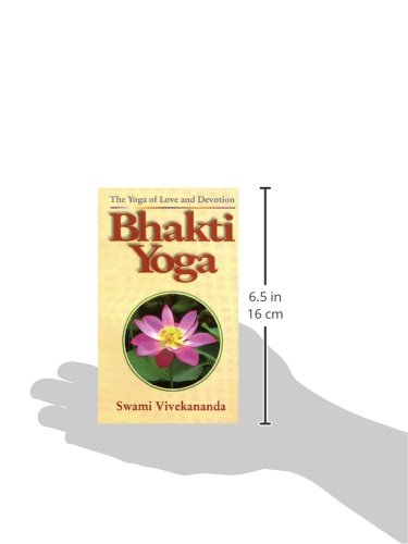 Bhakti Yoga by Vivekananda, Swami | Grocsy