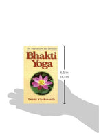Bhakti Yoga by Vivekananda, Swami | Grocsy