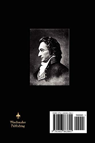 Common Sense (The Writings of Thomas Paine) by Thomas Paine | Grocsy