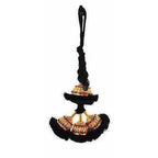 Gold Fabric Jada Kupullu | Grocsy