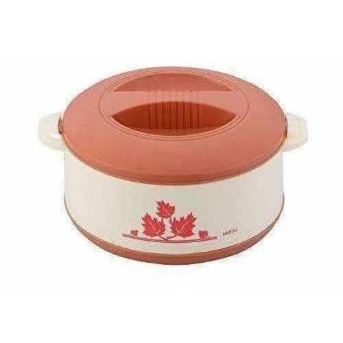 Plastic Casserole, 2.5 Litres | Grocsy