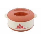 Plastic Casserole, 2.5 Litres | Grocsy