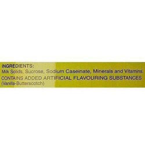 Threptin Micromix High Protein Milk Addon - 200 g (Vanilla) | Grocsy