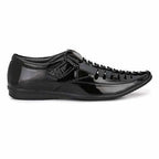 Formal Casual Ethnic Loafer Slip-On Sandal Shoe | Grocsy