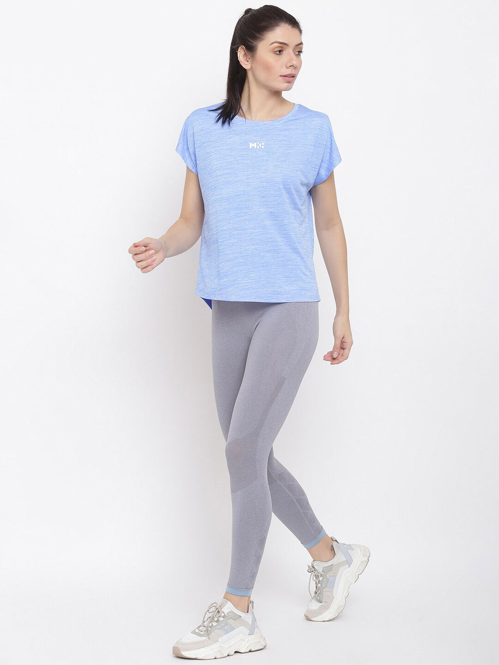 MKH Women Dri-FIT T-shirt | Grocsy