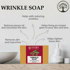 Ivory Natural Wrinkle Soap - Diminish Fine Lines, And Renew Elasticity | Grocsy
