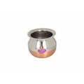 Copper Bottom Lota | Grocsy