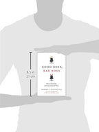 Good Boss, Bad Boss: How To Be The Best...And Learn From The Worst | Grocsy