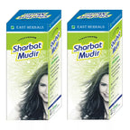 East Herbals Sharbat Mudir | Grocsy