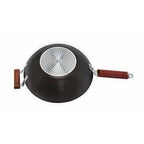 Futura Non-Stick Stir-Fry WOK 3 Litre without Lid | Grocsy