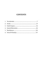 Chanakya Neeti with Chanakya Sutras | Grocsy