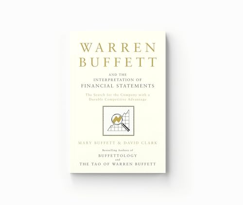 Warren Buffett And The Interpretation Of Financial Statements | Grocsy