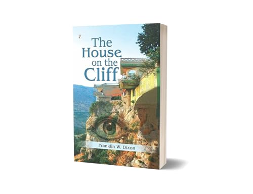 The house on the cliff by Franklin W. Dixon | Grocsy