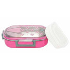 Stainless Steel Lunch Box 710 ml for Kids | Grocsy