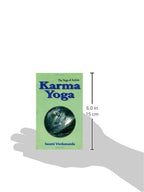 Karma Yoga by Vivekananda, Swami | Grocsy