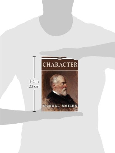 Character by Smiles Jr, Samuel | Grocsy