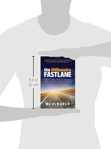 The Millionaire Fastlane | Grocsy