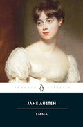 Emma by Jane Austen | Grocsy