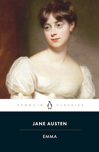 Emma by Jane Austen | Grocsy