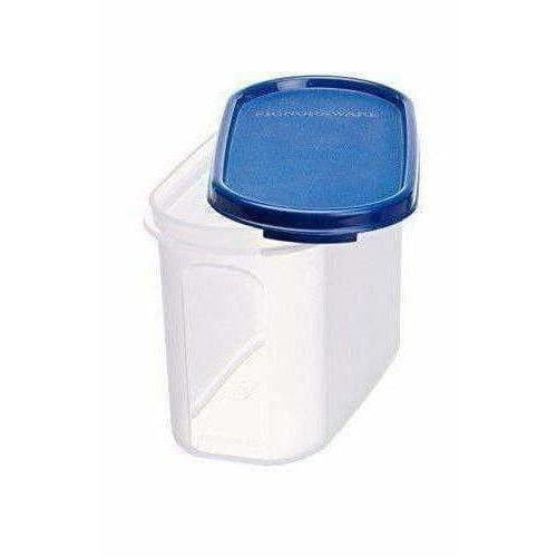 Organize Your Kitchen Set, 8-Pieces, Mod Blue | Grocsy