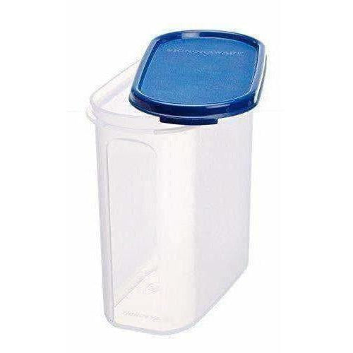 Organize Your Kitchen Set, 8-Pieces, Mod Blue | Grocsy