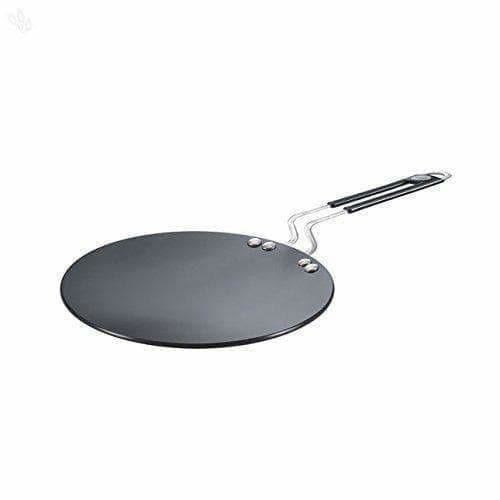 Cookware Induction Base Roti Tawa | Grocsy