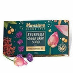 Himalaya Ayurveda Clear Skin Soap | Grocsy