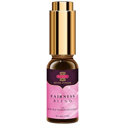 Inveda Fairness Blend | Grocsy
