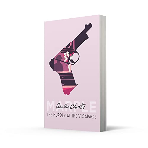 The Murder at the Vicarage by Christie, Agatha | Grocsy
