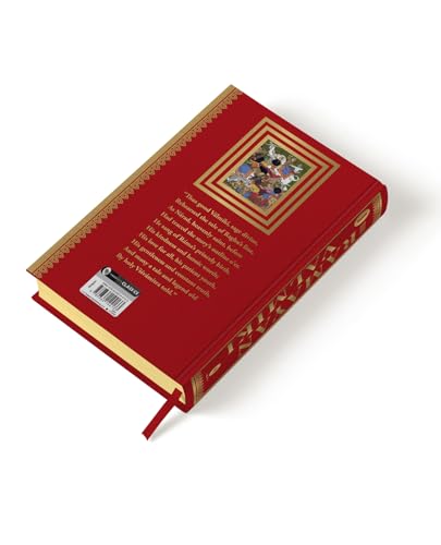 The Ramayan of Valmiki: Volume 1 & 2 (Deluxe Hardbound Edition) Boxed Set by Valmiki | Grocsy