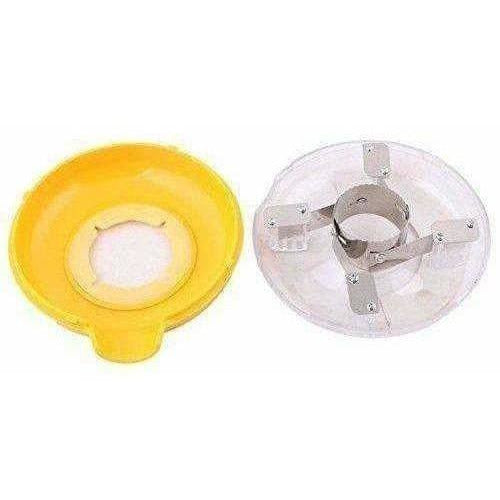 Corn Kerneler with Stainless Steel Blades | Grocsy