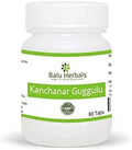 Balu Herbals Kanchanar Guggulu | Grocsy