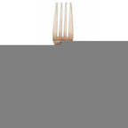 Traditional Design Copper Thali Multi cuisine Dinnerware Set, 8 Pieces | Grocsy