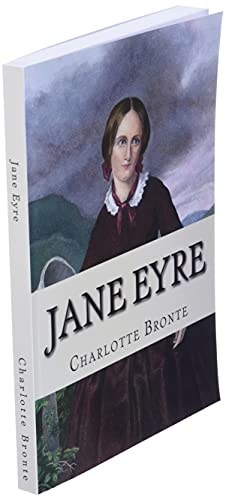 Jane Eyre | Grocsy