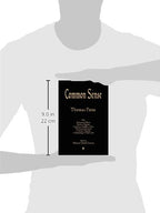 Common Sense (The Writings of Thomas Paine) by Thomas Paine | Grocsy