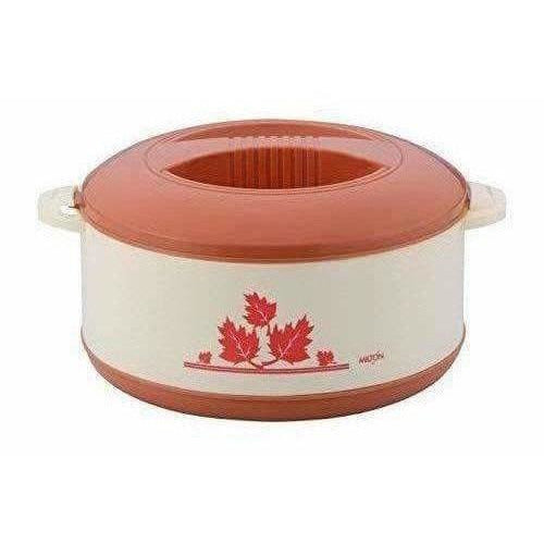 Plastic Casserole, 2.5 Litres | Grocsy