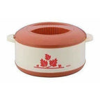 Plastic Casserole, 2.5 Litres | Grocsy