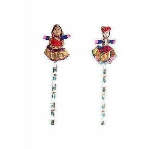 Puppet Pencil For Kids From Rajasthani | Grocsy