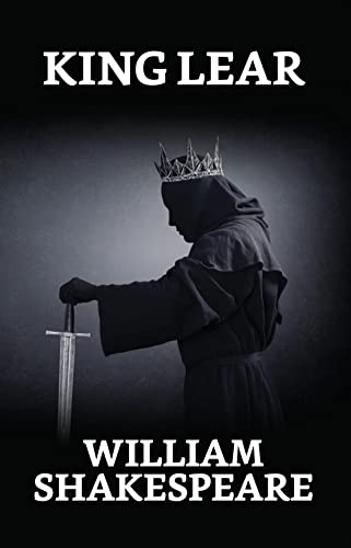 King Lear by William Shakespeare | Grocsy