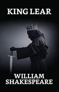 King Lear by William Shakespeare | Grocsy