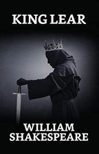 King Lear by William Shakespeare | Grocsy