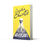 The Secret Adversary: A Tommy & Tuppence Mystery by Agatha Christie | Grocsy